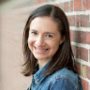 Meet your Posher, Miriam